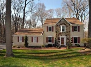200 Birnam Wood Ln, Media, PA 19063