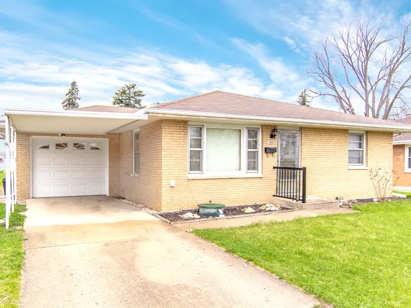 1203 N May St, Joliet, IL 60435