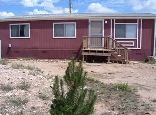 200 E Bramble Dr, Paulden, AZ 86334