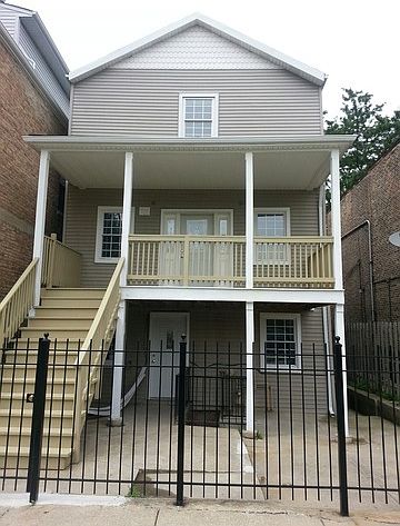 1st image of 2818 W Arthington St #2