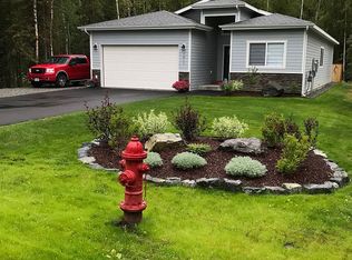7011 S. Turner Dr., Wasilla, AK 99623