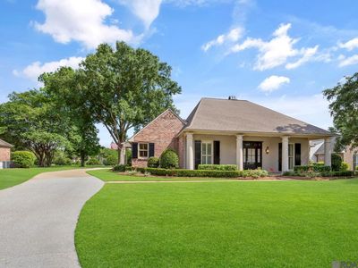 18040 Cascades Ave, Baton Rouge, LA, 70810