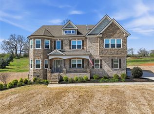 1123 Bellmare Way, Williamston, SC 29697