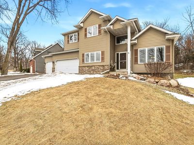 13546 Flint Ln, Apple Valley, MN, 55124
