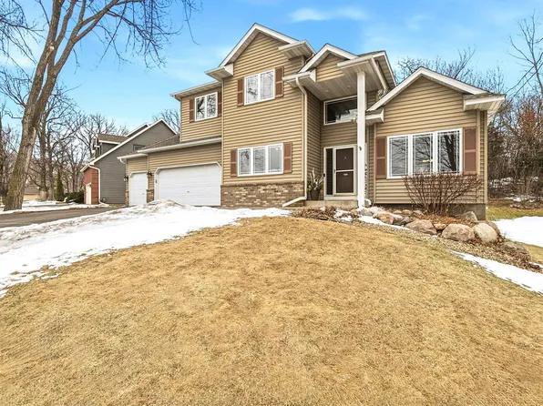 13546 Flint Ln, Apple Valley, MN 55124