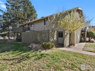 8050 Niwot Rd #1, Niwot, CO 80503