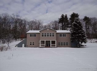 45 Key Hill Dr, Greene, ME 04236