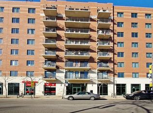4848 N Sheridan Rd APT 508, Chicago, IL 60640