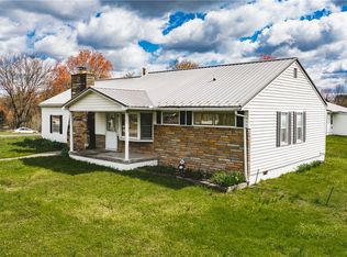 304 Conger Rd, Washington, WV 26181