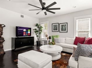 500 Kendall, San Antonio, TX 78212