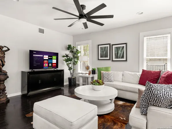 500 Kendall, San Antonio, TX 78212