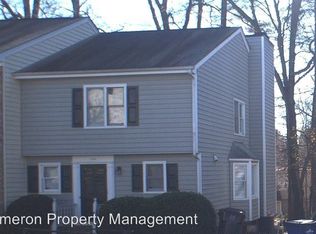 1913 Trexler Ct, Raleigh, NC 27606