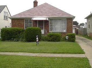 2807 Tuxedo Ave, Parma, OH