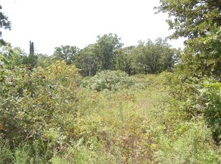 Harrison St LOT 27, Harrah, OK 73045