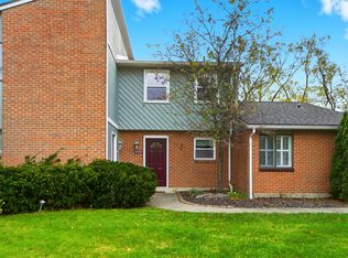 9513 Centerbrook Ct, Dayton, OH 45458
