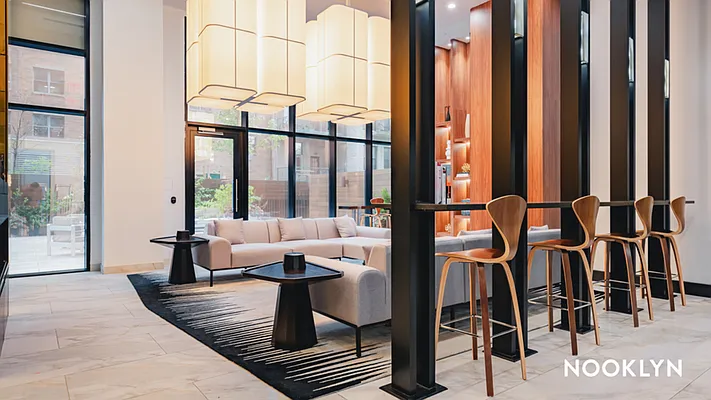 Rented by Nooklyn NYC LLC | media 99