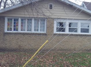 354 W 31st St, Indianapolis, IN 46208