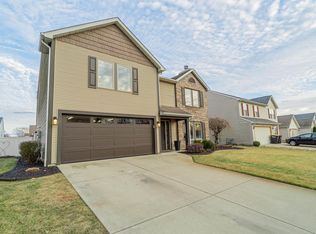 225 S Furlong Dr, Lafayette, IN 47905