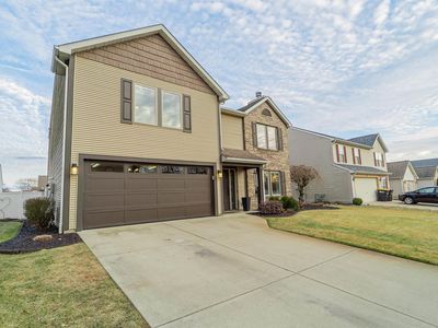 225 S Furlong Dr, Lafayette, IN, 47905