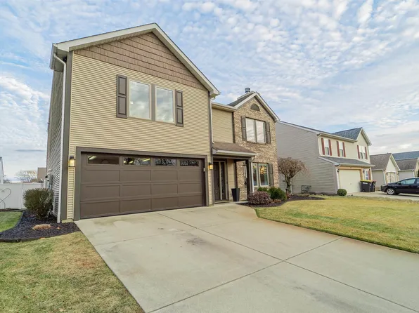 225 S Furlong Dr, Lafayette, IN 47905