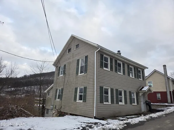 322 S Chestnut St, Mill Hall, PA 17751