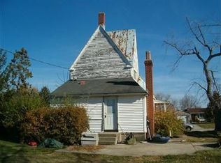 5473 Oak St, Kings Mills, OH