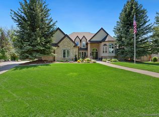 625 Gramercy Dr, Cheyenne, WY 82009