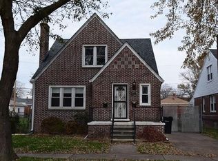 15178 Euclid Ave #ENTRY, Allen Park, MI 48101