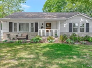 505 S Tyler St, Millstadt, IL