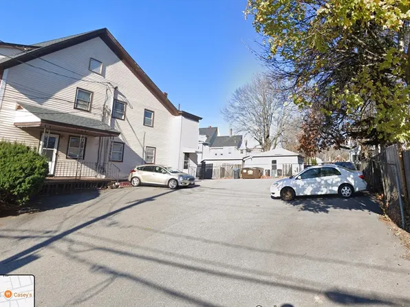 44 North Ave, Natick, MA 01760