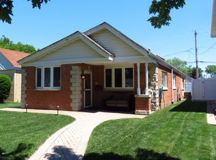 5733 N Ottawa Ave, Chicago, IL