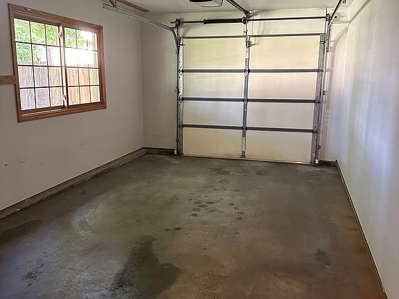 automatic garage door