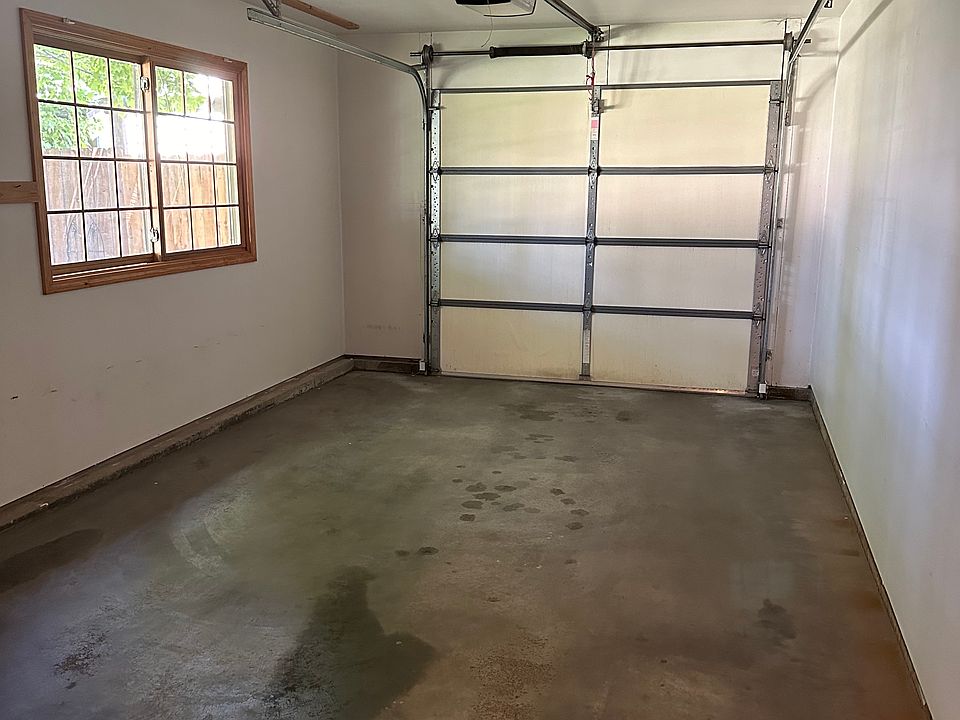 automatic garage door