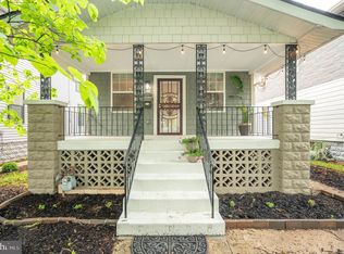 3717 S Dakota Ave NE, Washington, DC 20018