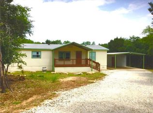 107 Oak Ln, Dripping Springs, TX 78620