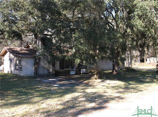 188 6th St, Meldrim, GA 31318