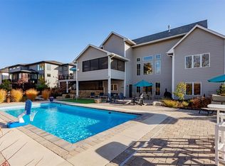 17649 Berkshire Pkwy, Clive, IA 50325