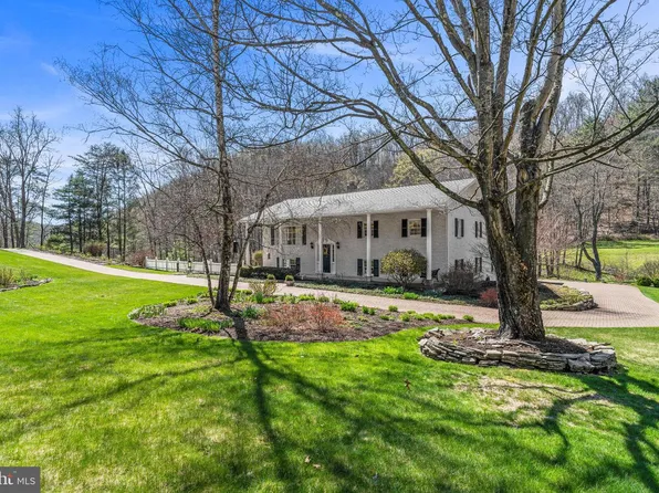 1036 Ulrich Rd, Julian, PA 16844