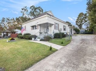 134 Peachtree St, Griffin, GA