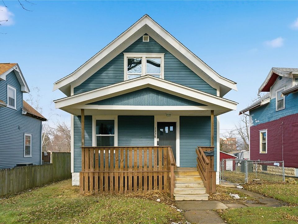 1st image of 1338 Hinkley Ave NW