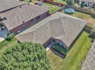 8616 King Ranch Dr, Aubrey, TX 76227