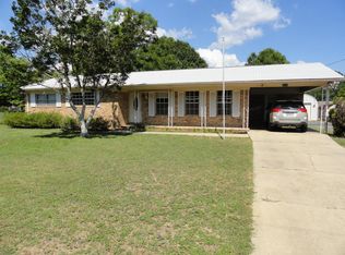 1216 Valley Rd, Crestview, FL 32539