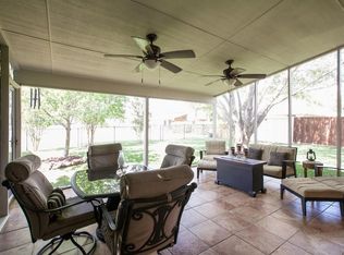 4436 Spanish Oak Cir, Corinth, TX 76208