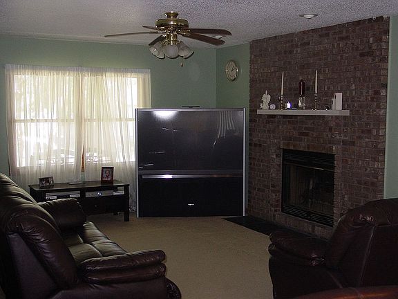 main floor living room