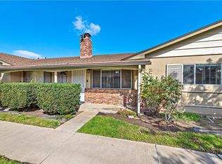 2295 N Tustin St UNIT 7, Orange, CA 92865
