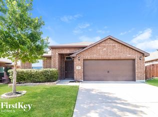 433 Haddington St, Crowley, TX 76036