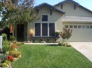 15113 Celebrar St, Sloughhouse, CA 95683