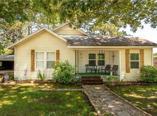 106 Morgan St, Springhill, LA 71075