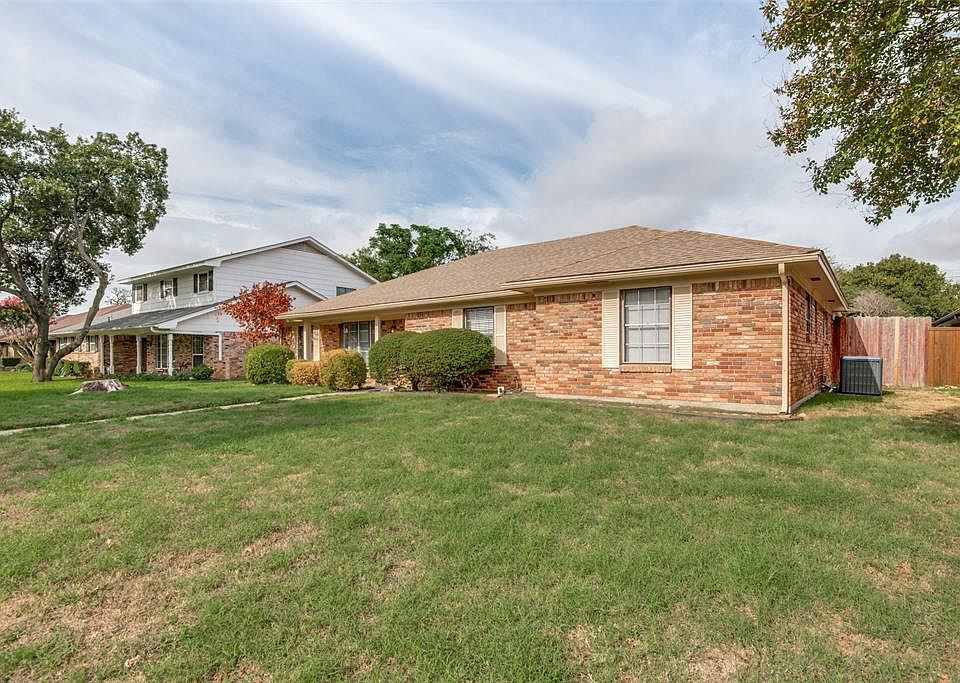 2917 N Britain Rd, Irving, TX 75062 MLS 20155448 Zillow