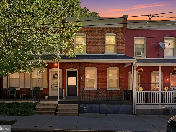 227 W 22nd St, Wilmington, DE 19802